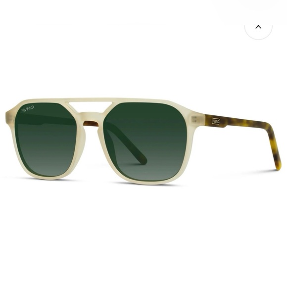 WMP EYEWEAR Hunter Sunglasses main image 6
